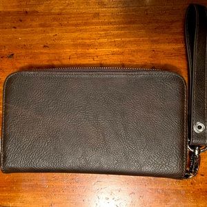 All About The Benjamins Thirty One Wallet